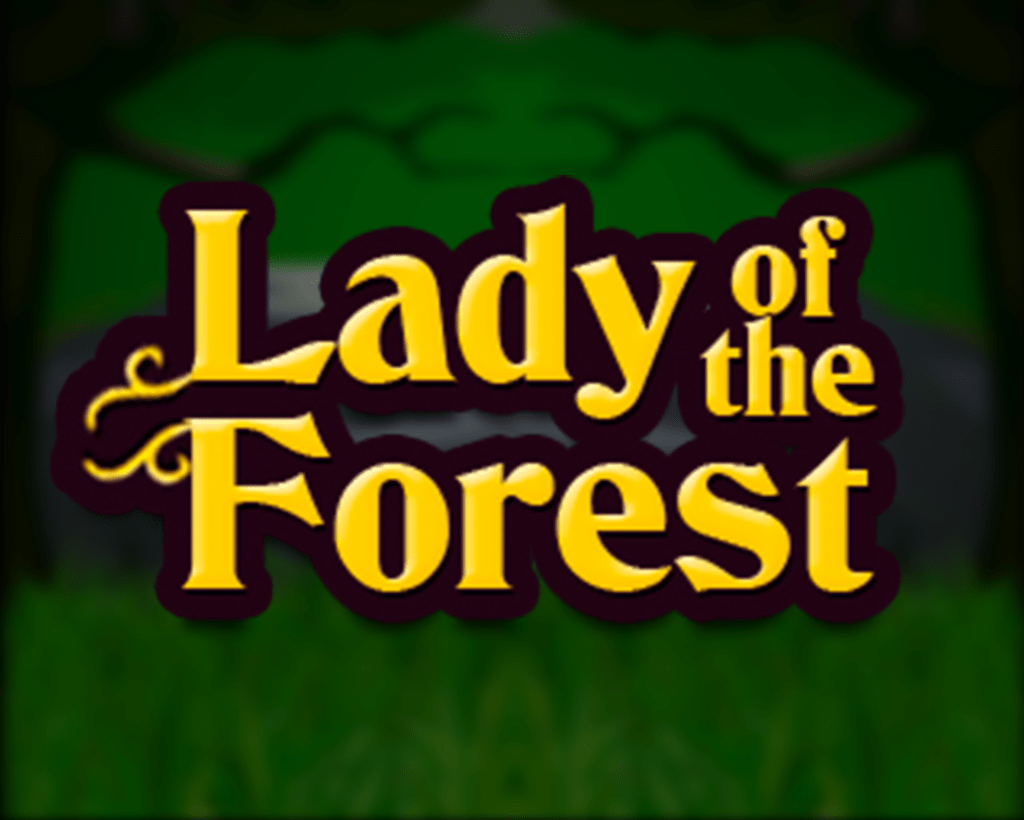 Lady Of The Forest